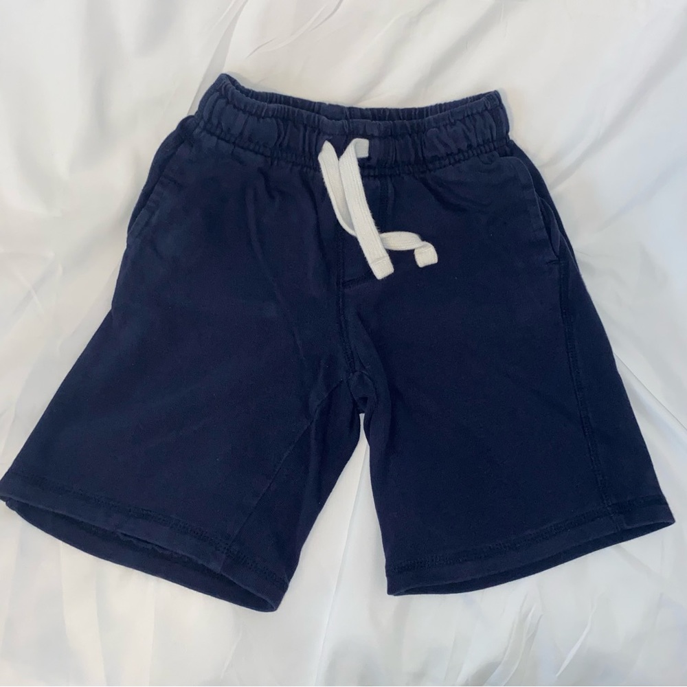 Boys Shorts